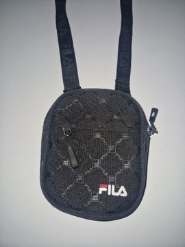 Fila shoulder bag shoulderbag torebka torba