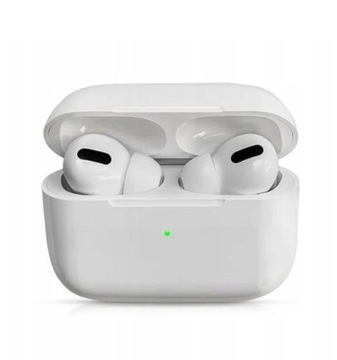 SŁUCHAWKI BEZPRZEWODOWE REPLIKI 1-1 AIRPODS PRO 2