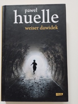 Weiser Dawidek. Pawel Huelle