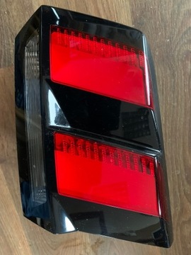 LAMPA PRAWA TYŁ LED PEUGEOT 3008 II 9810477780   