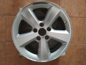 NOWA Felga aluminiowa Oryginalna FORD 16''