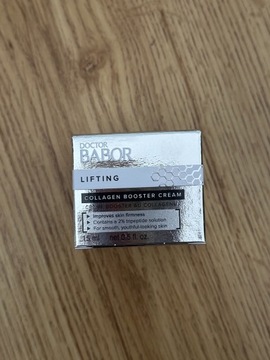 Babor Collagen Booster Cream Lifting Cellular