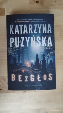 Bezgłos Katarzyna Puzyńska