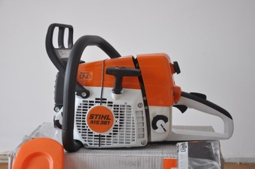 Piła spalinowa Stihl MS361 zwykły gaźnik