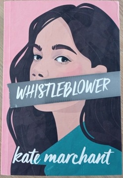 Kate Marchant "Whistleblower"