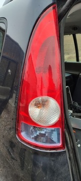 Lampa tylna lewa/ prawa Renault Espace IV