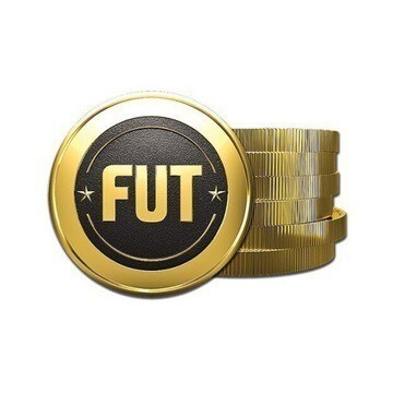 Fifa 22 PC 1 MLN Coins 1kkk 1.000.000