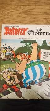 Antyczne komiksy 