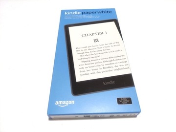 Czytnik Książek Kindle Paperwhite 5 11th Gen 16 GB