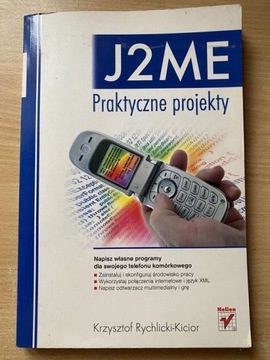 2ME Praktyczne projekty Rychlicki-Kicior