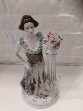 Figurka Porcelana Alba Iulia 