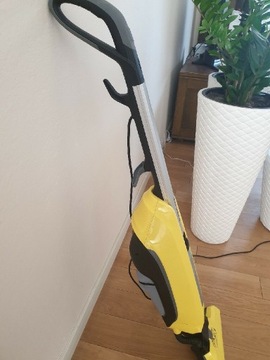 Mop odkurzacz 2w1 Karcher FC5 