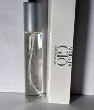 perfumy Giorgio Armani Acqua DI Gio