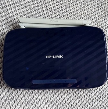 Router TP-LINK tanio!