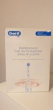 Oral-B GeniusX