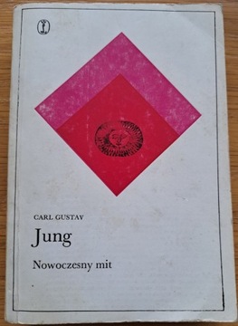 Carl Gustav Jung NOWOCZESNY MIT