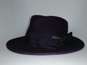 Mayser Indiana jones kapelusz fedora s 55cm