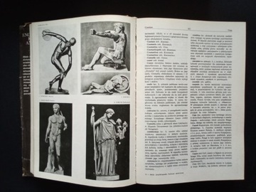 Mała encyklopedia kultury antycznej