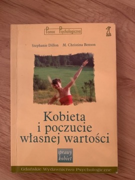 Kobieta i poczucie własnej wartości 