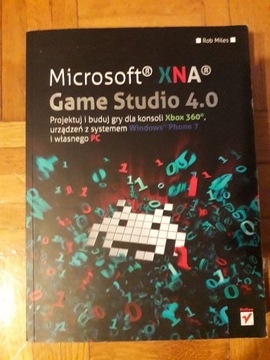 Rob Miles - Microsoft XNA Game Studio 4.0