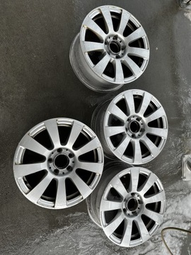 Felgi Aluminiowe 16” Mercedes E W 212