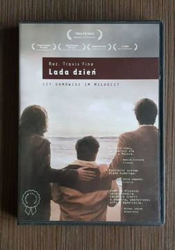 Lada dzień - DVD kino LGBT