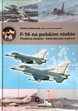 F-16 na polskim niebie,Przetarg stulecia. Adamczyk