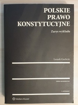 Polskie Prawo konstytucyjne w. 5