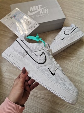 Nowe ! Nike Air Force 1 Low rozmiar 41 Oryginał