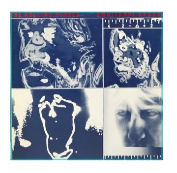 The Rolling Stones–Emotional Rescue. Super Stan! 