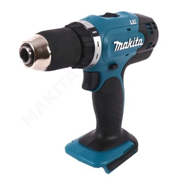 MAKITA DDF453Z akumulatorowa wiertarko-wkrętarka