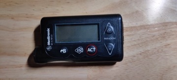 Pompa insulinowa Medtronic MiniMed 754 Paradigm Veo