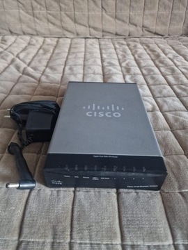 Cisco RV042G Gigabit Dual WAN VPN FIREWALL