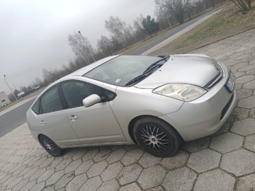 Toyota Prius 2005