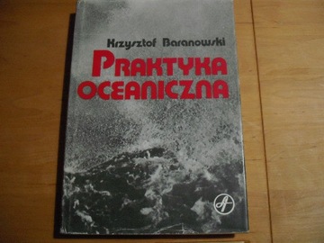 Żeglarstwo- książka jako poradnik wypraw oceaniczn