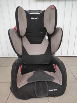 Recaro Young Sport Hero