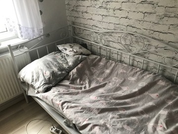 Łóżko 90x200