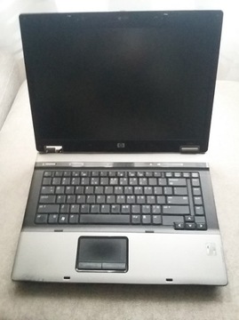 Laptop HP Compaq 6735b