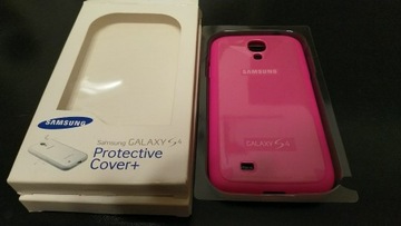 Etui Galaxy S4 Protective Cover+ ORYGINAŁ NOWE