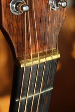 Gitara akustyczna Fender CD60 V3 Mosiądz 