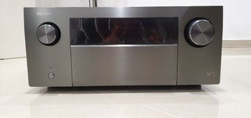 Denon AVC A-110 Anniversary 