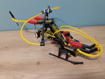 LEGO Technic 8253 - Fire Helikopter (1999r.)