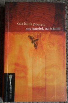 Sto butelek na ścianie Ena Lucia Portela