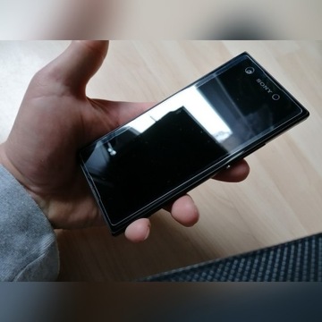 Sony Xperia XA1 + Nowe szkiełko i obudowa !!