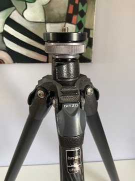 GITZO statyw mountaineer GT2532 oryginalny tripod