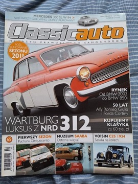 Classicauto Nr. 65/2012