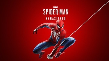 Spider-Man Remastered steam