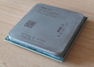 Procesor AMD FX-6200 6 x 3,8 GHz