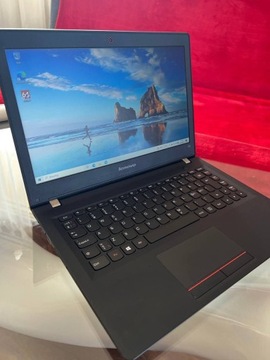 Laptop Lenovo E31-70