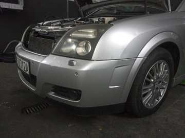 Lampa lampy xenon vectra c gts 